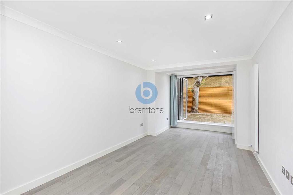 Barmouth Road, Wandsworth 2 bed apartment £2,102 pcm (£485 pw)