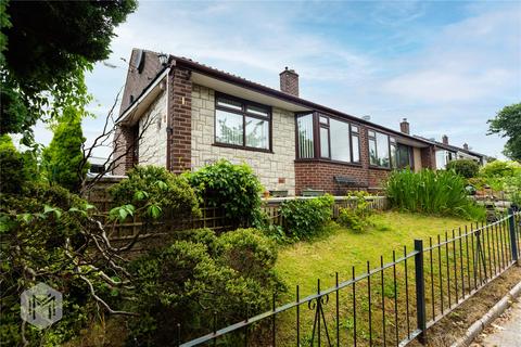 1 Castle Hill Road, Bury, BL9 7RN