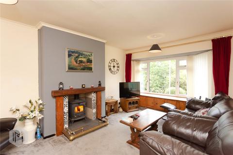1 Castle Hill Road, Bury, BL9 7RN