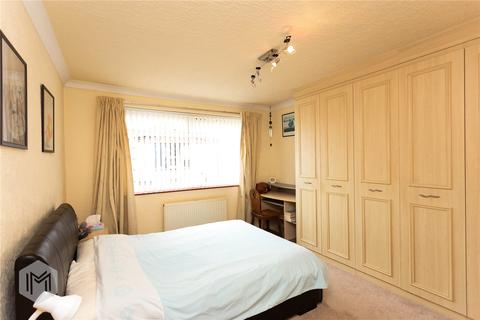 1 Castle Hill Road, Bury, BL9 7RN