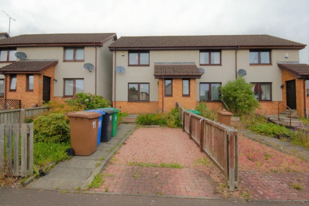 Kirkland Avenue, Ballingry, Fife, KY5 2 bed detached house £475 pcm