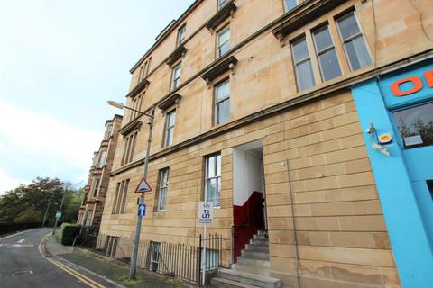 3 bedroom flat to rent, Westbank Quadrant, Kelvinbridge, Glasgow, G12