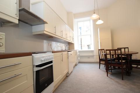 3 bedroom flat to rent, Westbank Quadrant, Kelvinbridge, Glasgow, G12