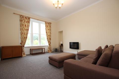 3 bedroom flat to rent, Westbank Quadrant, Kelvinbridge, Glasgow, G12
