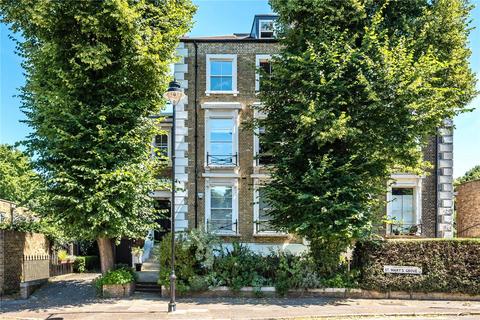 5 bedroom end of terrace house for sale - St. Mary's Grove, Islington, London, N1