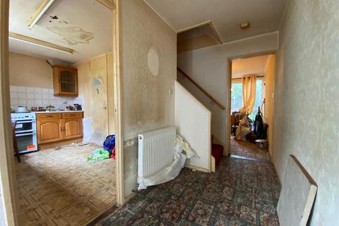43 Sark Drive, Chelmsley Wood, Birmingham, B36 0NU