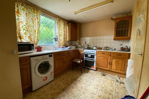 43 Sark Drive, Chelmsley Wood, Birmingham, B36 0NU