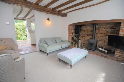 1 bedroom cottage to rent, Little Missenden, HP7