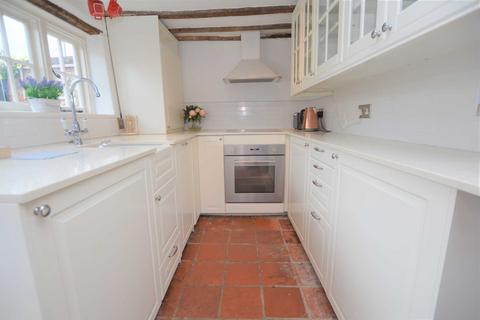 1 bedroom cottage to rent, Little Missenden, HP7