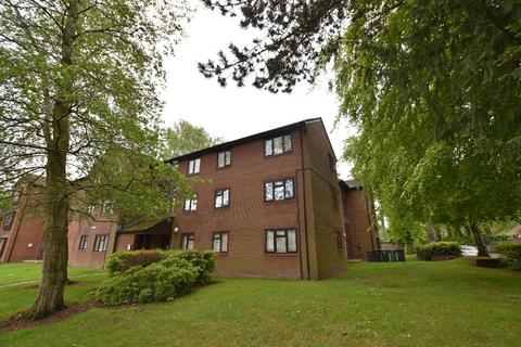 1 bedroom flat to rent, The Lindens, York Road, Edgbaston, Birmingham