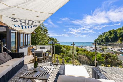 The Beach House Beadon Road, Salcombe, TQ8 8JT