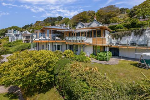 The Beach House Beadon Road, Salcombe, TQ8 8JT