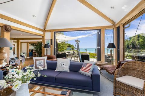 The Beach House Beadon Road, Salcombe, TQ8 8JT