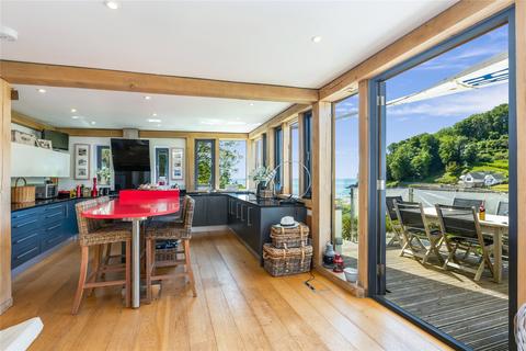 The Beach House Beadon Road, Salcombe, TQ8 8JT