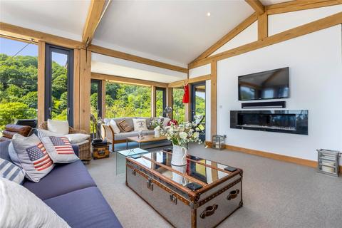The Beach House Beadon Road, Salcombe, TQ8 8JT