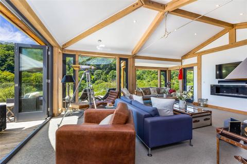 The Beach House Beadon Road, Salcombe, TQ8 8JT