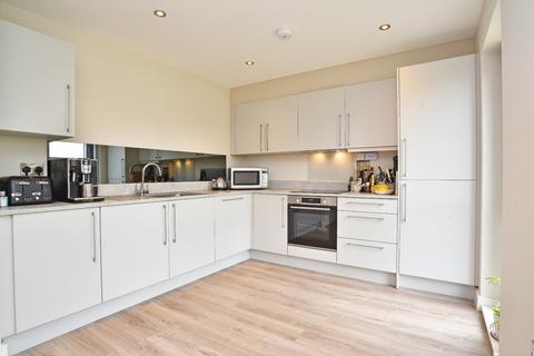 3 bedroom townhouse for sale - Burley Bank Road, Killinghall
