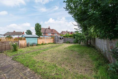 124 Culvers Way, Carshalton, SM5 2LF