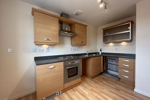 2 bedroom apartment to rent, Goldstraw Lane, Fernwood