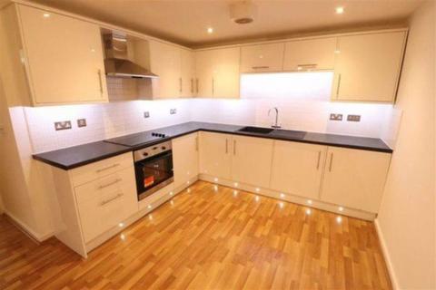 2 bedroom apartment to rent, Mauldeth Road West, Chorlton