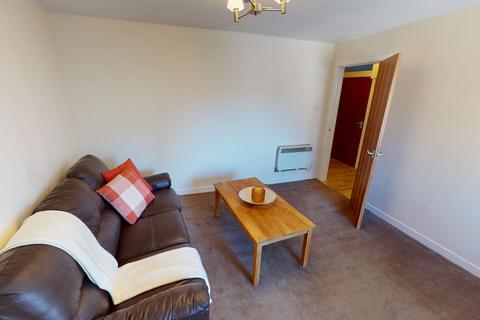 1 bedroom apartment to rent, Kirk Brae, Fraserburgh