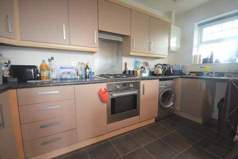 71 Conyger Close, Great Oakley, Corby, NN18 8FW