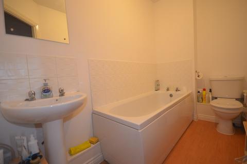 71 Conyger Close, Great Oakley, Corby, NN18 8FW