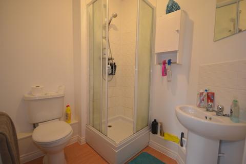 71 Conyger Close, Great Oakley, Corby, NN18 8FW