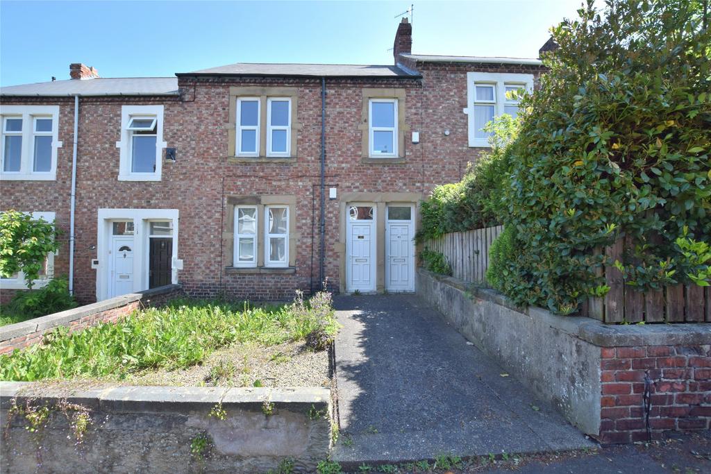 Axwell Terrace, Swalwell, NE16 2 bed apartment £525 pcm (£121 pw)