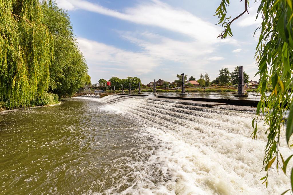 WV - weir 2
