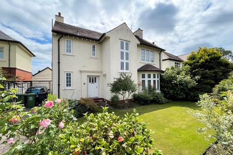 40 Brampton Road, Carlisle, CA3 9AT