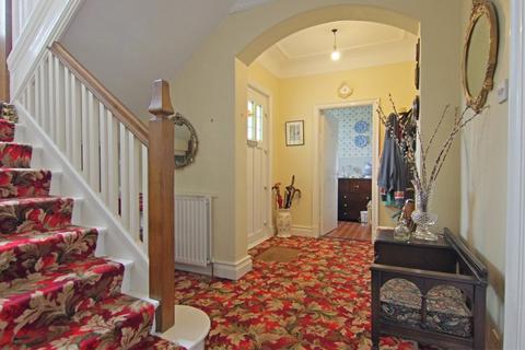 40 Brampton Road, Carlisle, CA3 9AT
