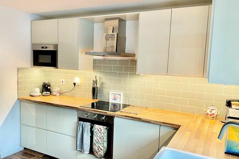 129 Beaumont Road North, Sheffield, S2 1RT