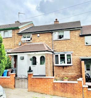 129 Beaumont Road North, Sheffield, S2 1RT