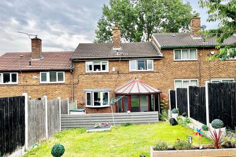 129 Beaumont Road North, Sheffield, S2 1RT