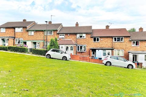 129 Beaumont Road North, Sheffield, S2 1RT