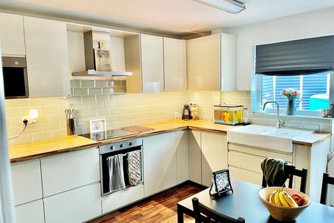 129 Beaumont Road North, Sheffield, S2 1RT