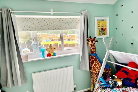 129 Beaumont Road North, Sheffield, S2 1RT