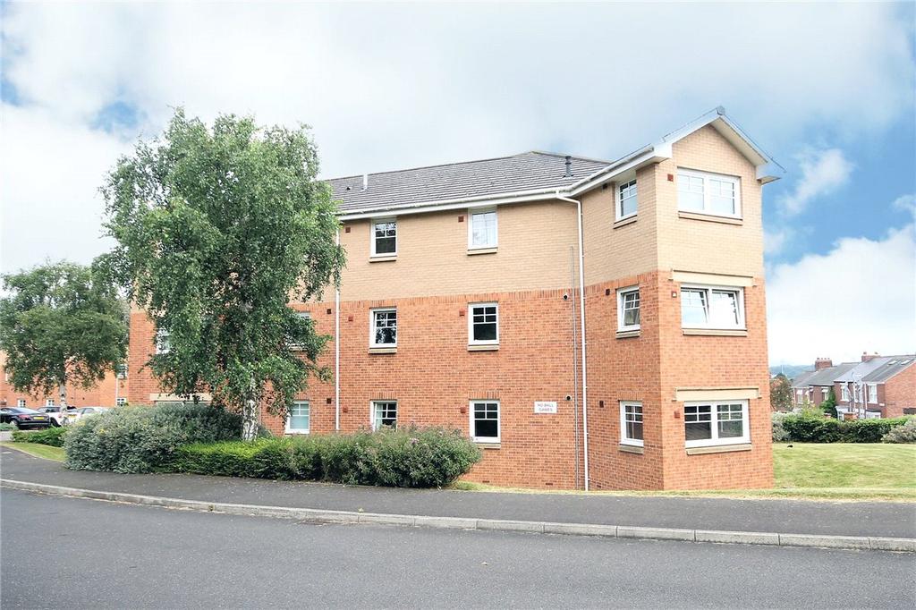 Robertson Court 3