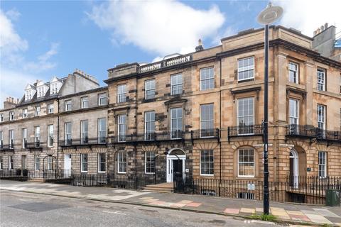 undefined, Melville Street, Edinburgh, Midlothian
