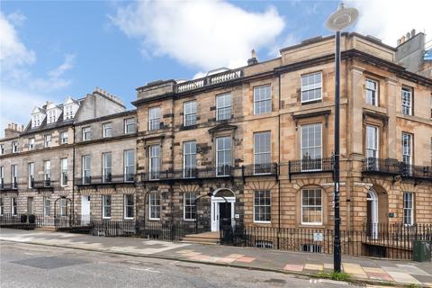 2 bedroom apartment to rent, Melville Street, Edinburgh, Midlothian