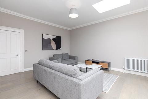 2 bedroom apartment to rent, Melville Street, Edinburgh, Midlothian