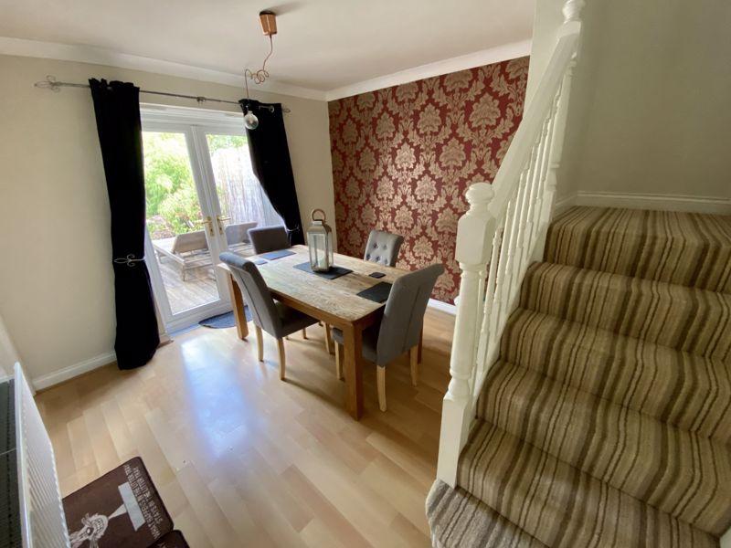 Van Mildert Way, Lower Hartburn, Stockton, TS18 3UF 3 bed semidetached
