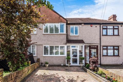 109 Ockley Road, Croydon, CR0 3DS