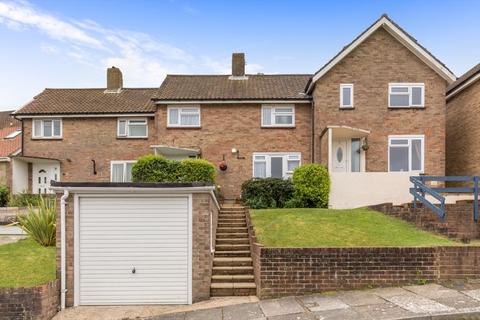 2 Ashburnham Close, Brighton, BN1 9AU