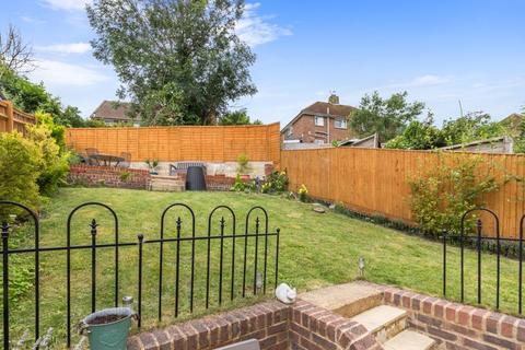 2 Ashburnham Close, Brighton, BN1 9AU