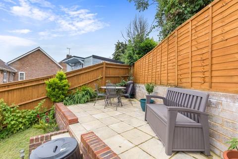 2 Ashburnham Close, Brighton, BN1 9AU