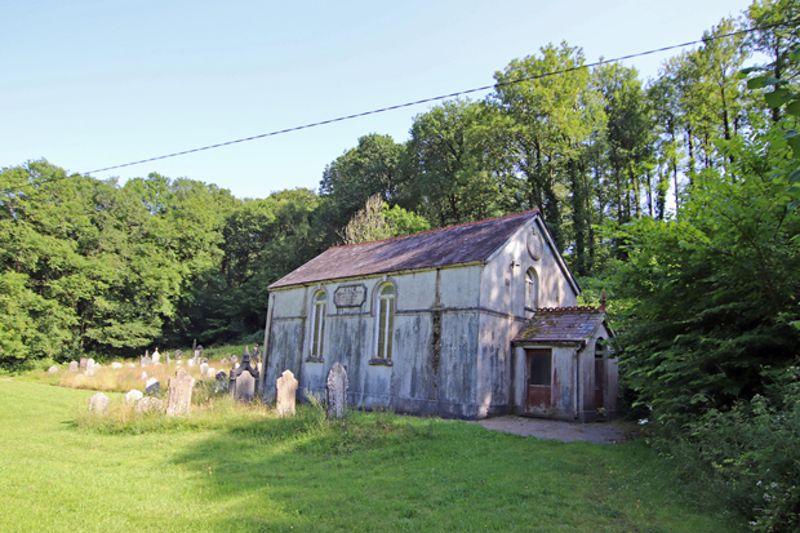 Llanddowror, St. Clears Detached house for sale £89,950