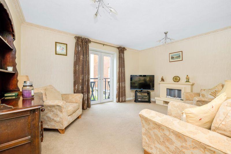 Station Road, Sidcup 1 bed retirement property £140,000