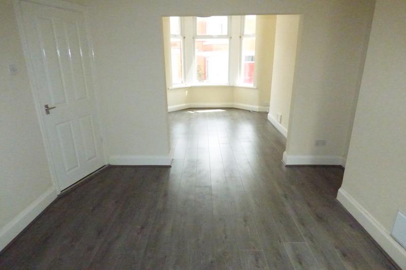 Linwood Road, Tranmere, CH42 5PZ 3 bed terraced house £585 pcm (£135 pw)